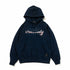 430 fourthirty/"FLAME" P/O PARKA / フォーサーティ フレイム プルオーバー パーカー